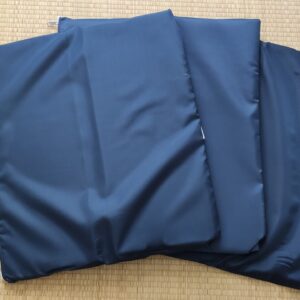 Coussin Multi-usage (lot de 3)
