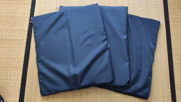 Coussin Multi-usage (lot de 3)